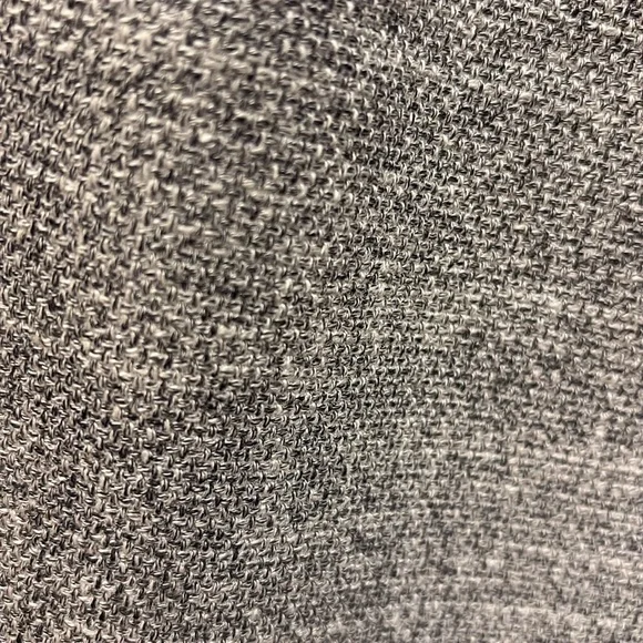 H&M Grey Wide Leg Trousers. - Picture 4 of 4